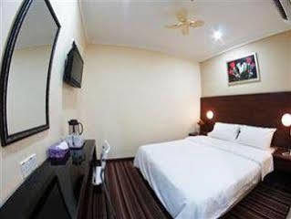 Gds Hotel Kuala Lumpur Exterior foto