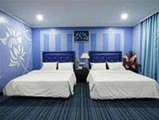 Gds Hotel Kuala Lumpur Exterior foto
